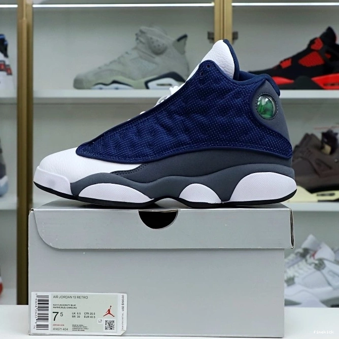 13 RETRO JORDAN 2020 'FLINT' AIR 0218